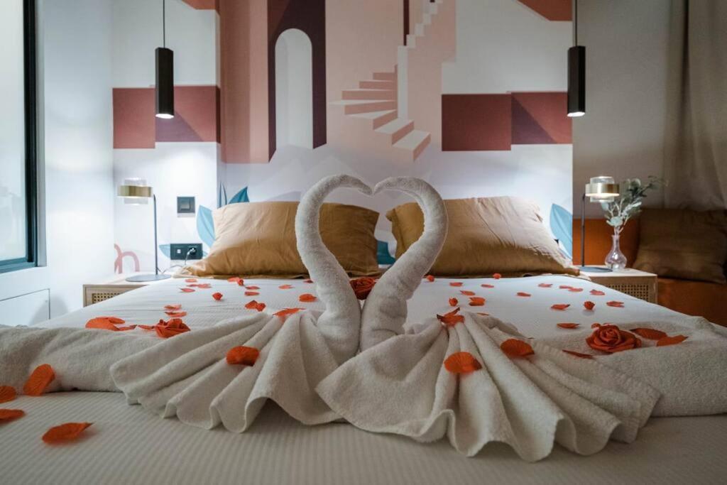 La Balneo Des Terreaux Ail Apartment