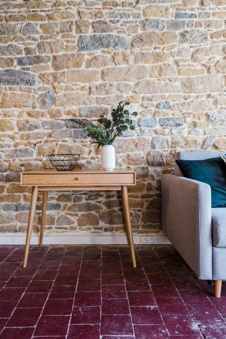 Apartment La Balneo Des Terreaux Ail Lyon