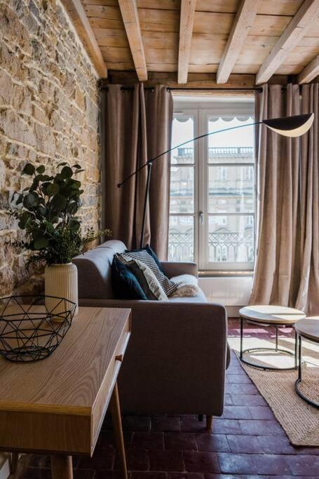 La Balneo Des Terreaux Ail Apartment *