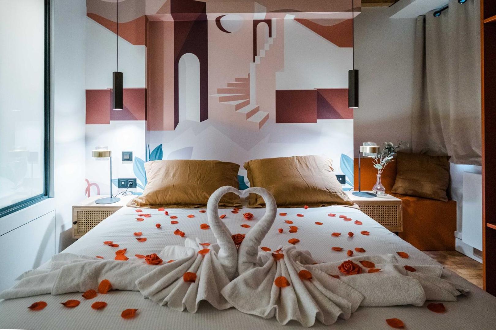 La Balneo Des Terreaux Ail Apartment