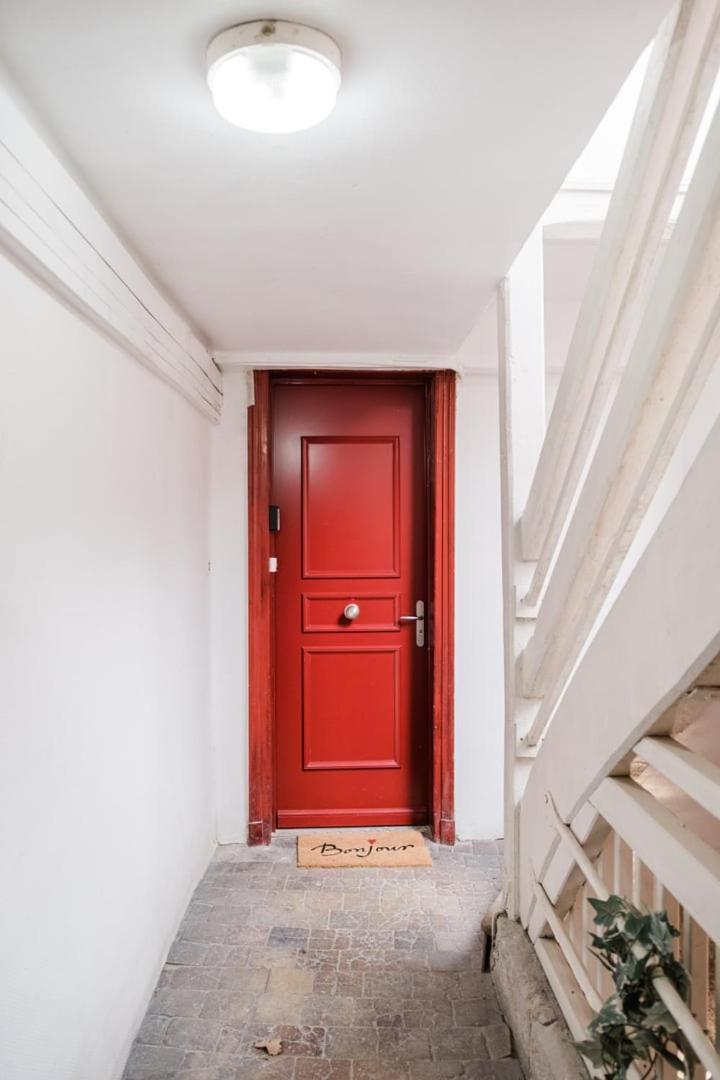 Apartment La Balneo Des Terreaux Ail