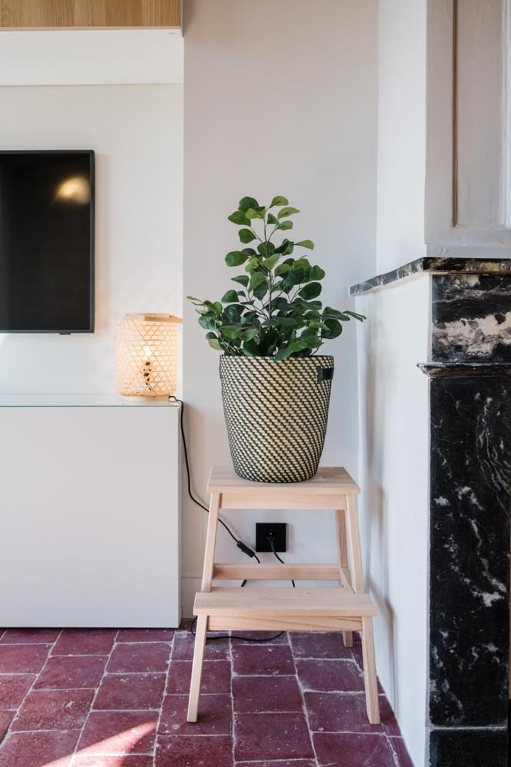 Apartment La Balneo Des Terreaux Ail Lyon